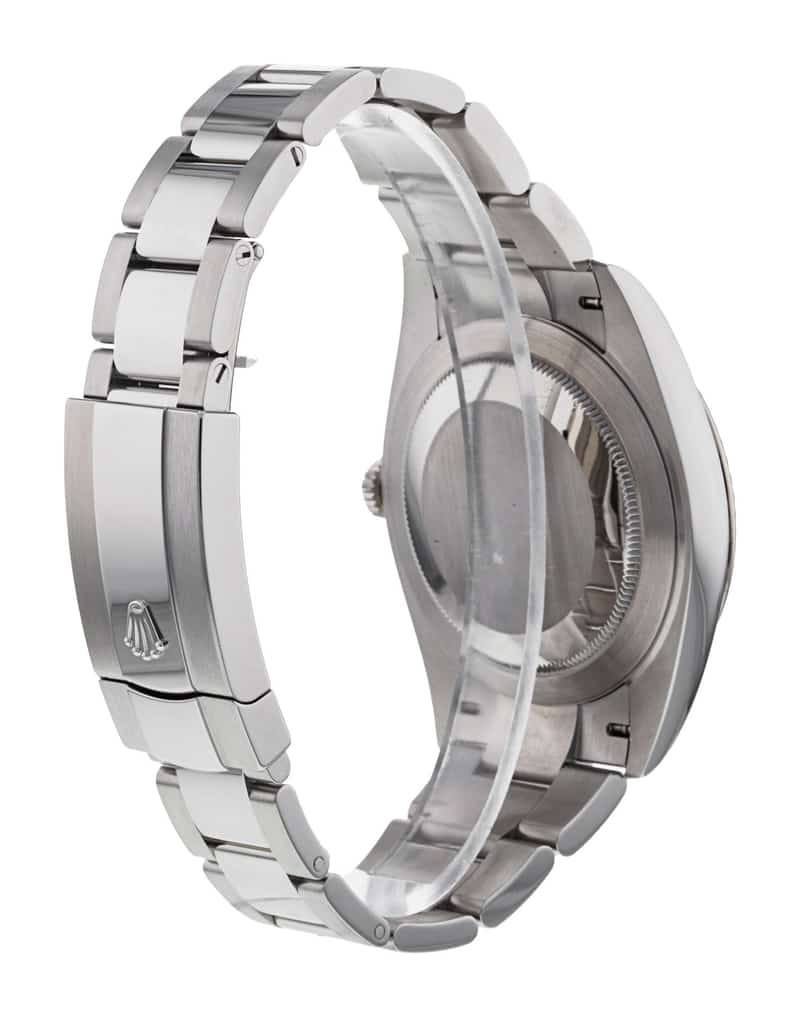 Rolex Datejust 41 126334